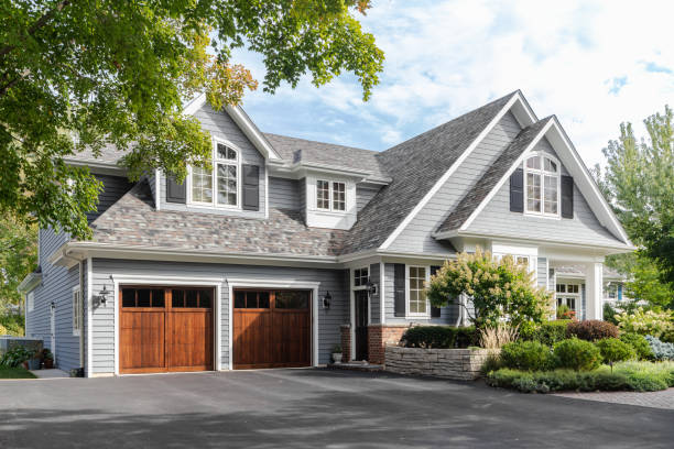Best 4 Ply Roofing  in Warren, MI