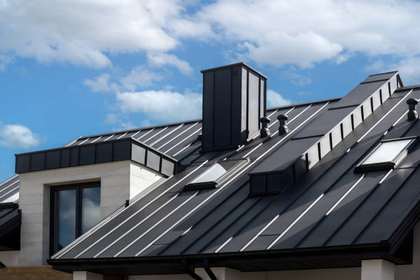 Best Metal Roofing Installation  in Warren, MI